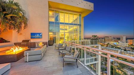 540 N TAMIAMI TRAIL