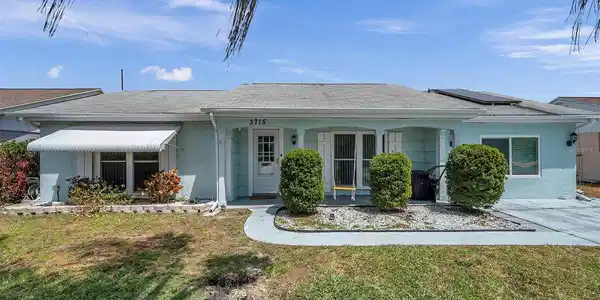 3715 HAVEN