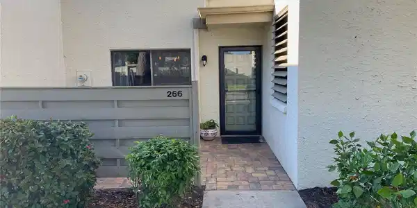 266 SHERWOOD