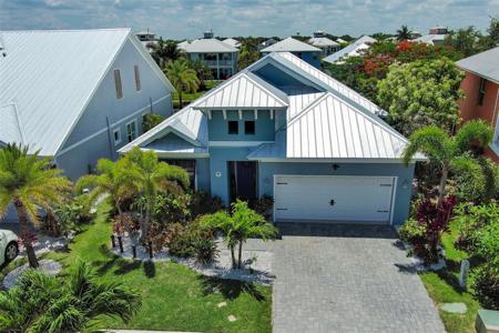 534 BIMINI BAY