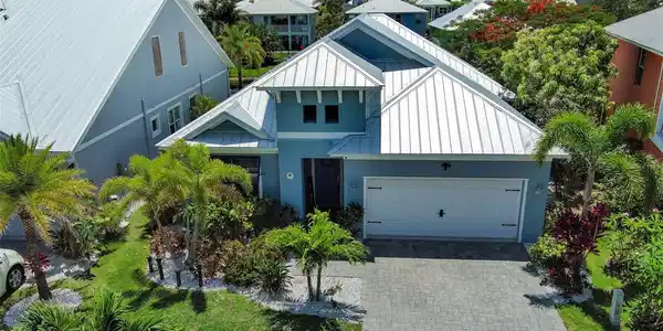 534 BIMINI BAY