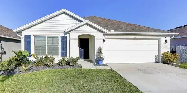 1332 OCEAN SPRAY DRIVE