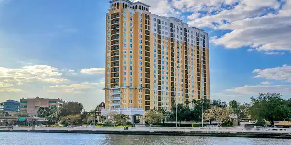 345 BAYSHORE BOULEVARD