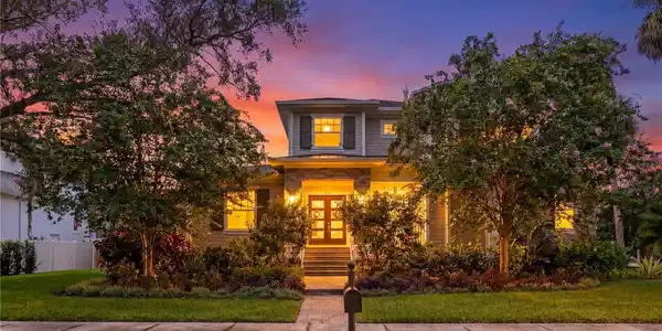 5016 W EVELYN DRIVE