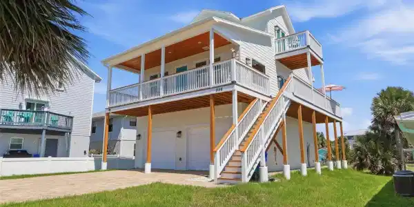 856 LADYFISH AVENUE