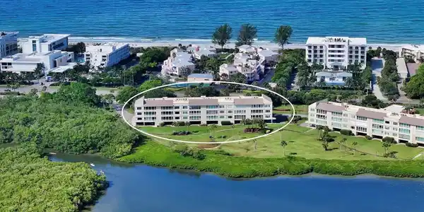4600 GULF OF MEXICO DRIVE