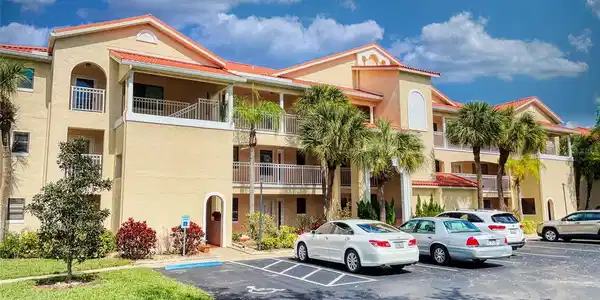 460 BOUCHELLE DRIVE