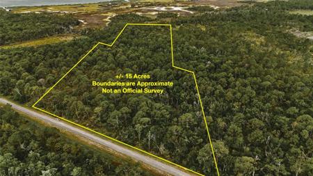 LOTS 8,9,15 00 ADAMS BEACH ROAD