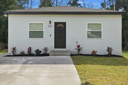 557 LIVE OAK AVENUE