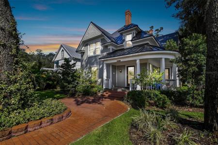 4 W ORANGE STREET