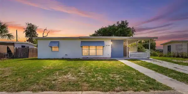 3236 NORMANDY DRIVE