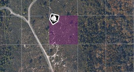 TBD COUNTY ROAD
