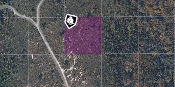TBD COUNTY ROAD