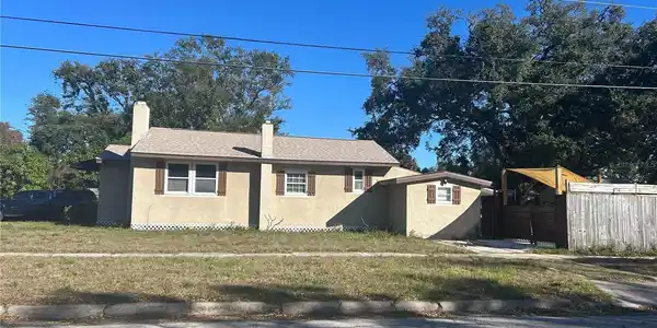 3324 W MARLIN AVENUE
