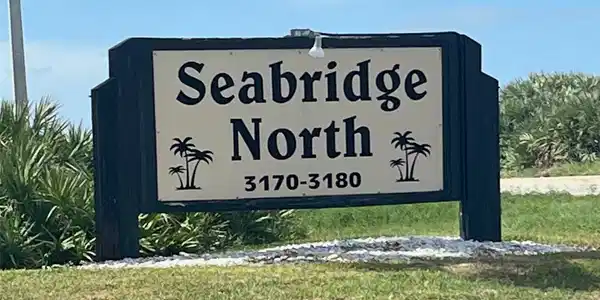 3180 OCEAN SHORE BOULEVARD
