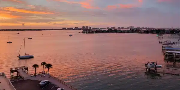 100 BLUFF VIEW DRIVE