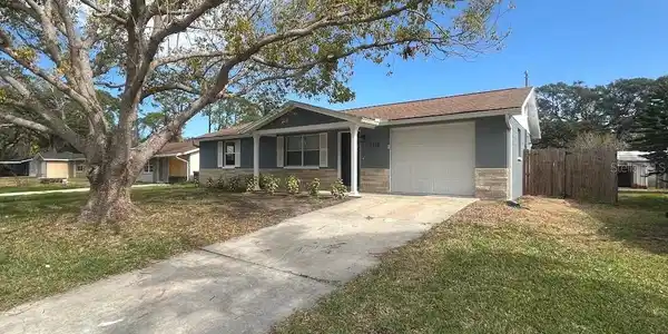7318 DIANNE DRIVE