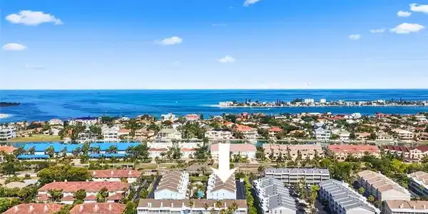 751 PINELLAS BAYWAY S