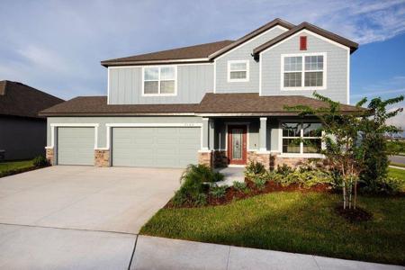 2104 CITRUS BREEZE DRIVE