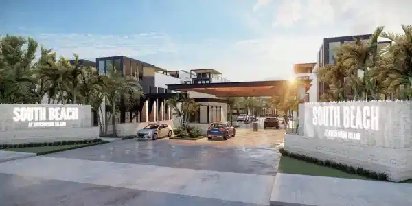 901 S OCEAN DRIVE