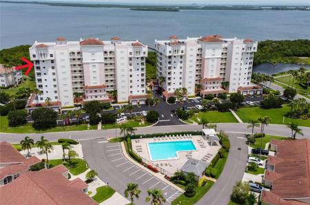2825 TERRA CEIA BAY BOULEVARD