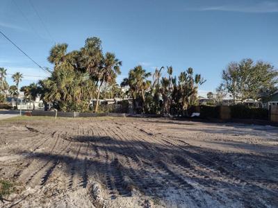 5501, 5503 GULF DRIVE