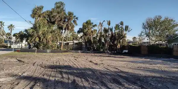 5501, 5503 GULF DRIVE
