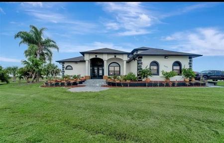 12307 S ACCESS ROAD