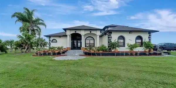 12307 S ACCESS ROAD