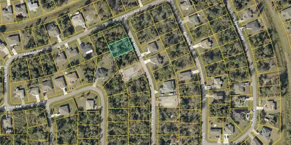 Lot 9 ABERBACK STREET
