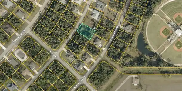 Lot 19 BOSWELL STREET