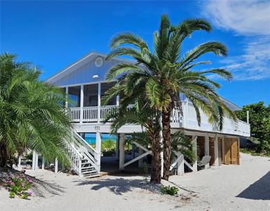 8302 LITTLE GASPARILLA ISLAND