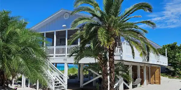 8302 LITTLE GASPARILLA ISLAND