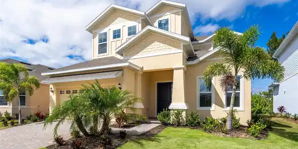 921 SIGNET DRIVE