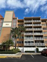 500 TREASURE ISLAND CAUSEWAY