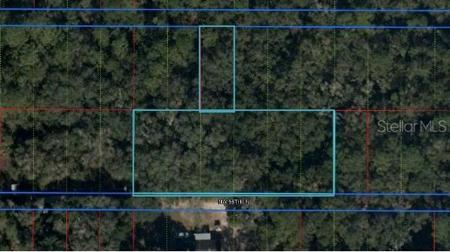 Lot 12-17 & 14 NW 56 LANE
