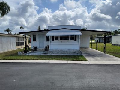 10810 TIOGA DRIVE