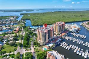 5793 CAPE HARBOUR