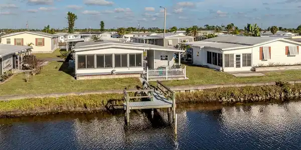 528 TAMPICO DRIVE