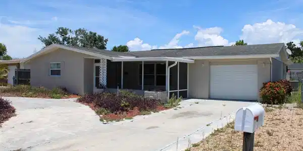 3314 COLUMBUS DRIVE