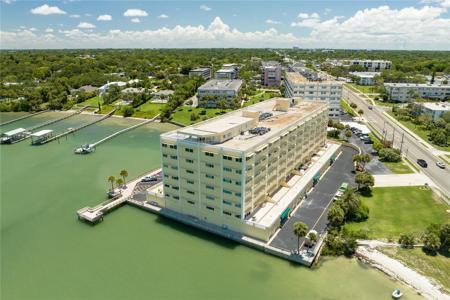 100 BLUFF VIEW DRIVE