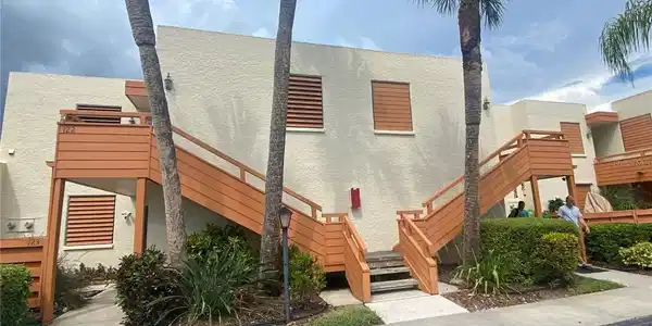 122 WILD PALM