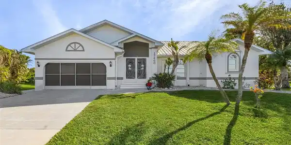 17466 FUEGO LANE