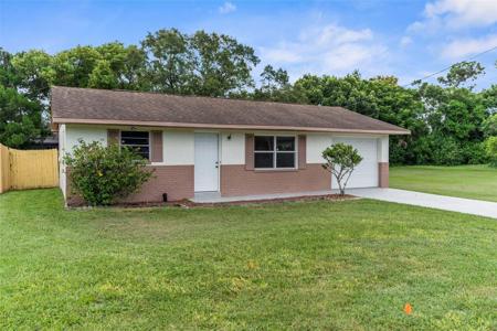 15914 SEA PINES DRIVE