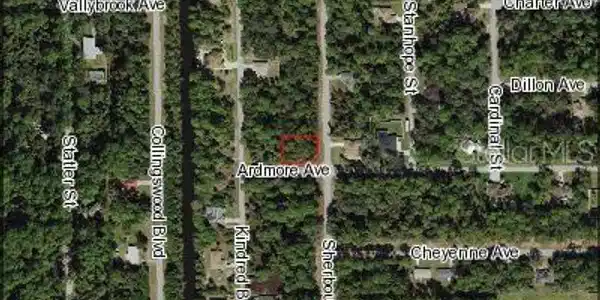 18038 ARDMORE AVE / SHERBOURNE STREET
