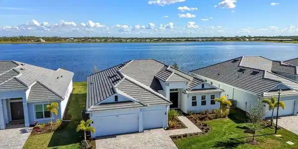 8580 SHORE LAKE DRIVE