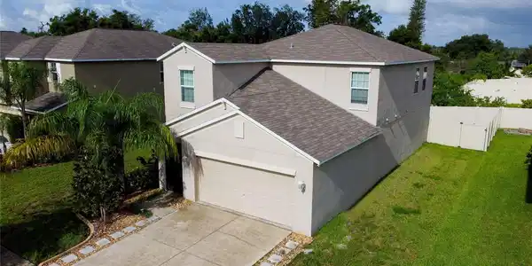 105 CASCADE BEND DRIVE