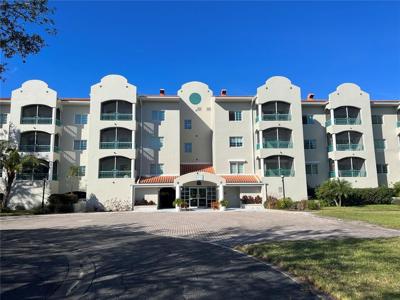 3731 SARASOTA SQUARE