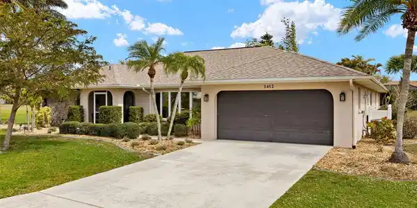 1452 WASSAIL LANE