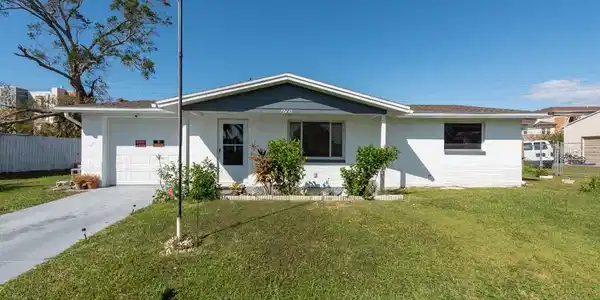 2721 BORA BORA PLACE